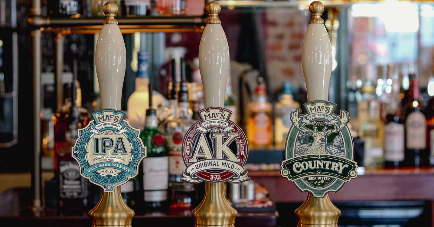 Duke of York
