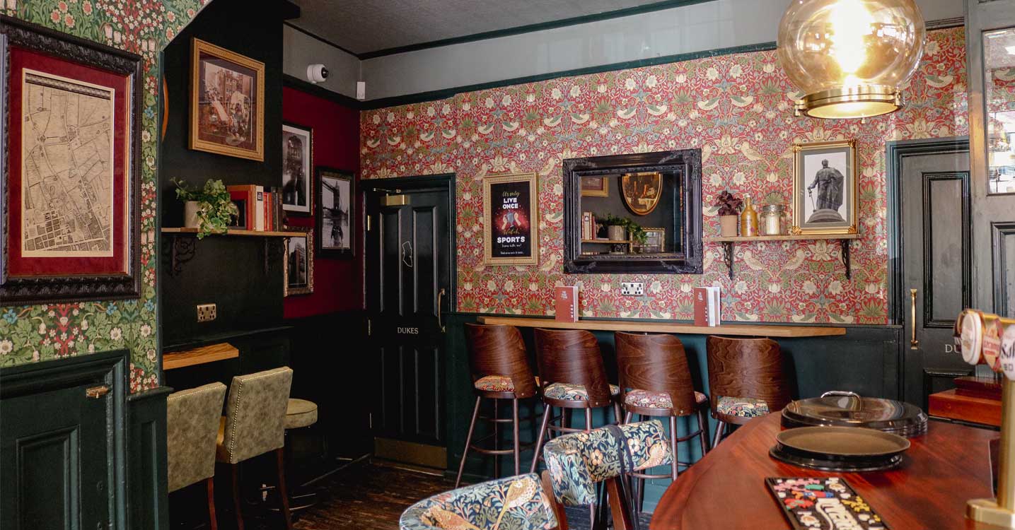Duke of York