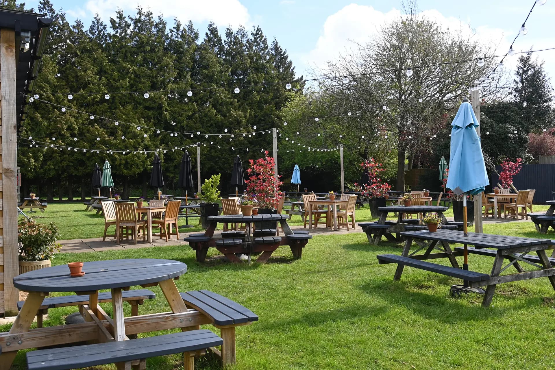 Spinney Hill