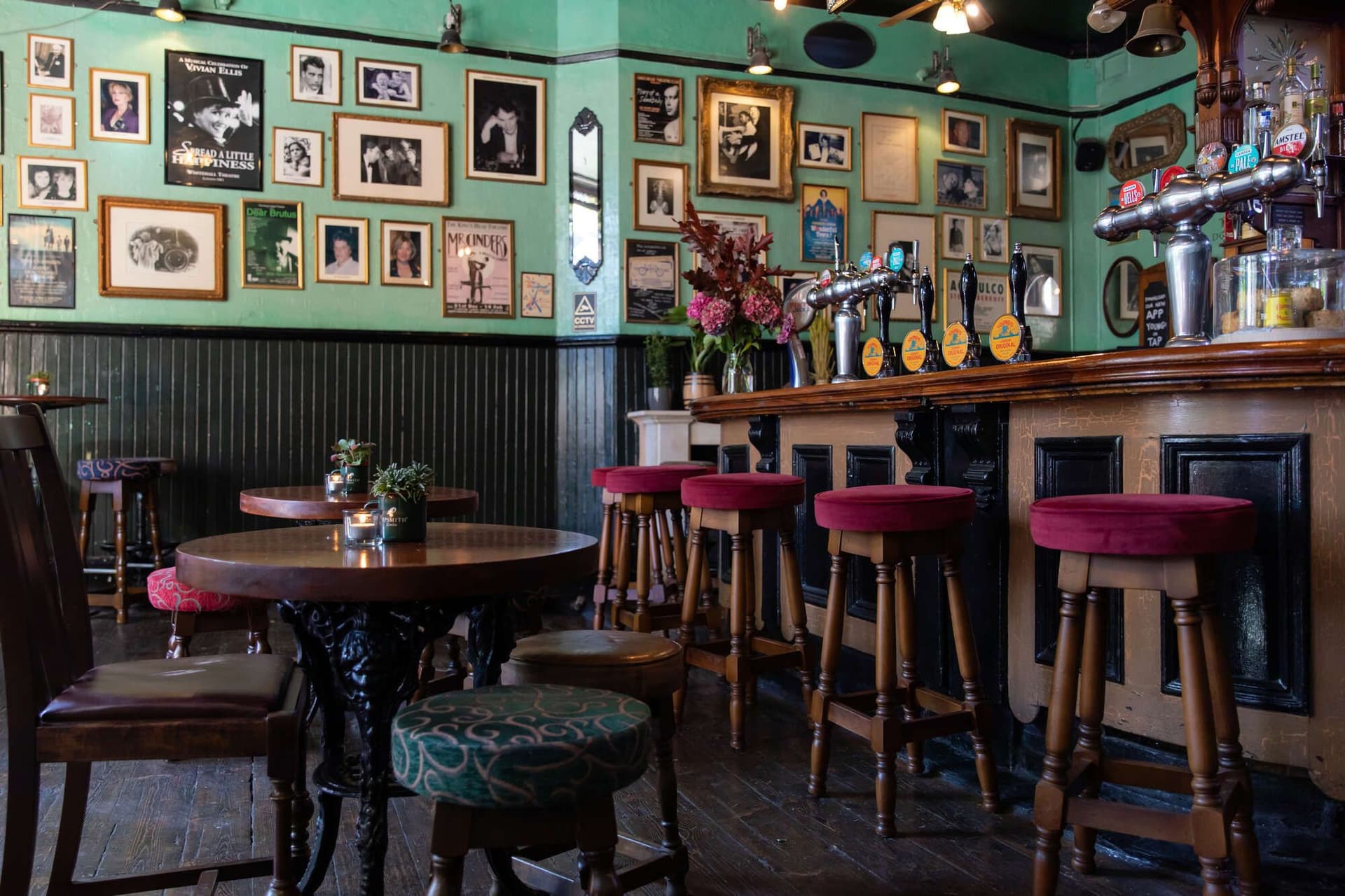 Kings Head, Islington
