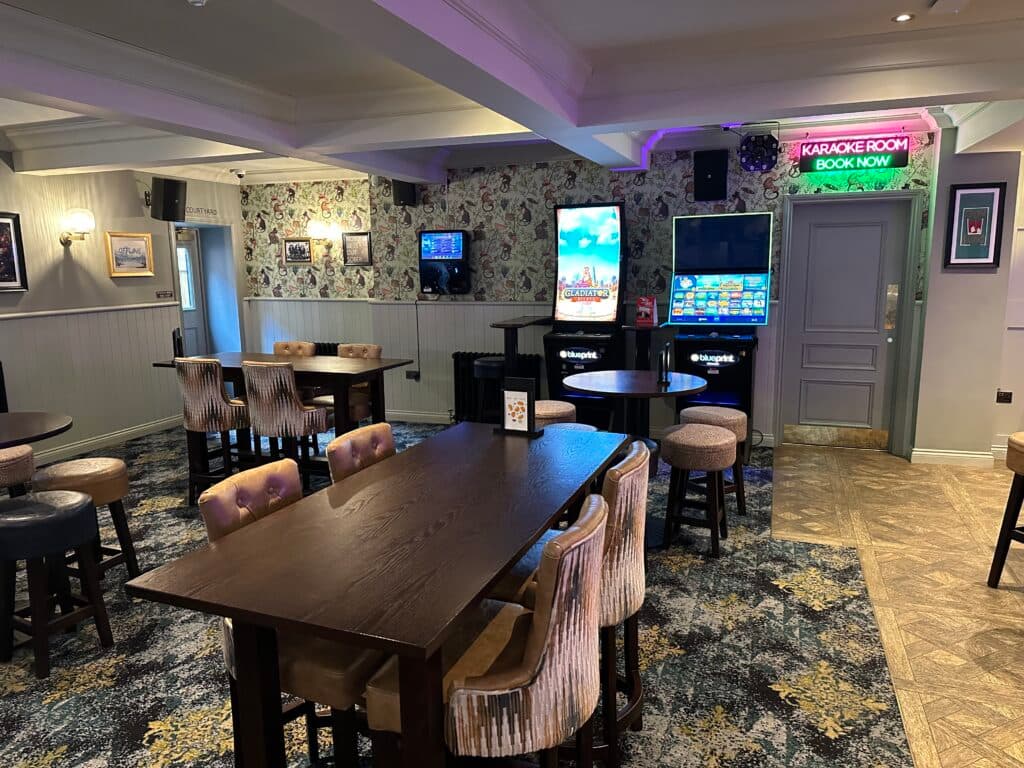 Three Brass Monkeys Whitley Bay