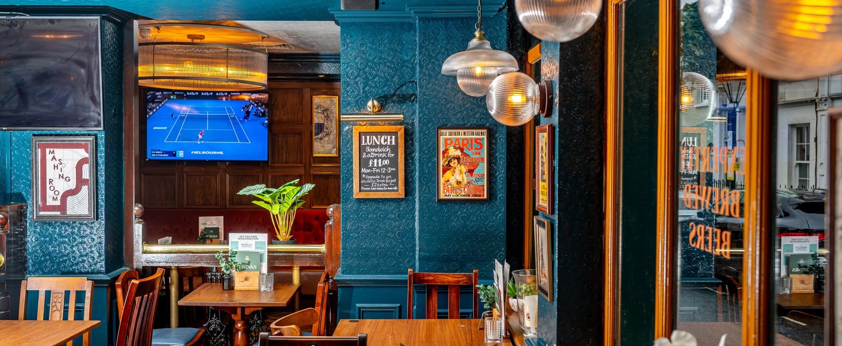 Earls Court Tavern