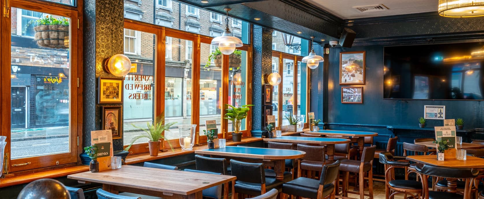 Earls Court Tavern