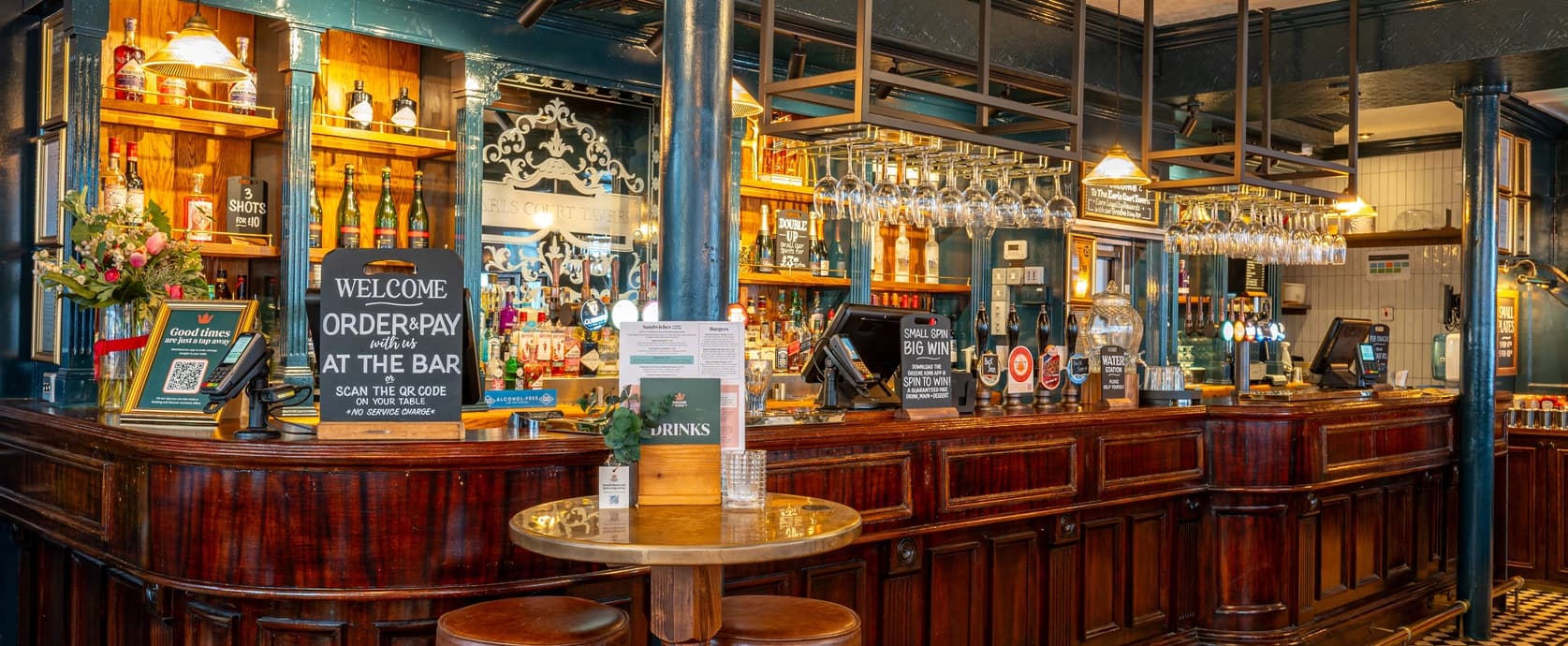 Earls Court Tavern