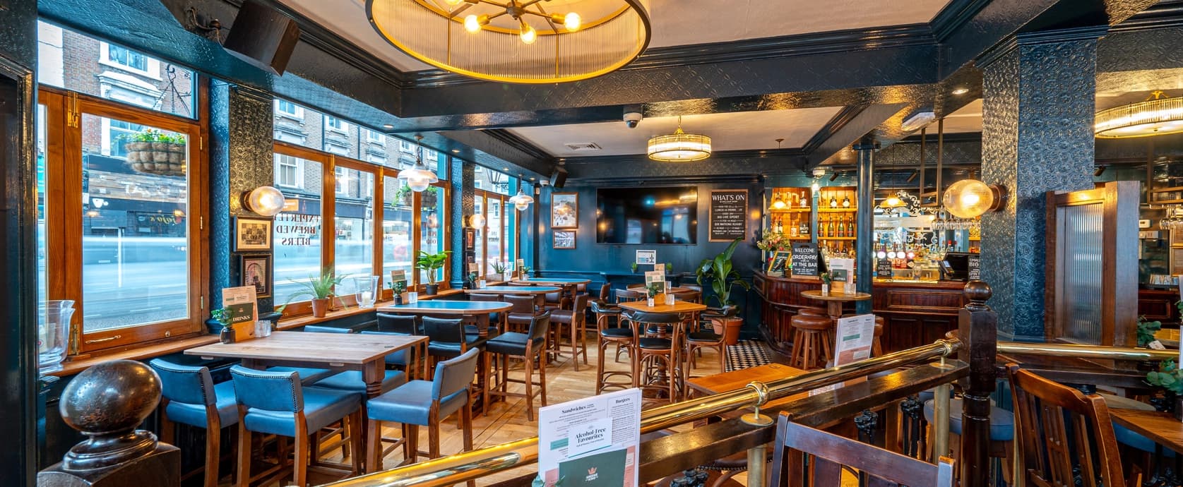 Earls Court Tavern