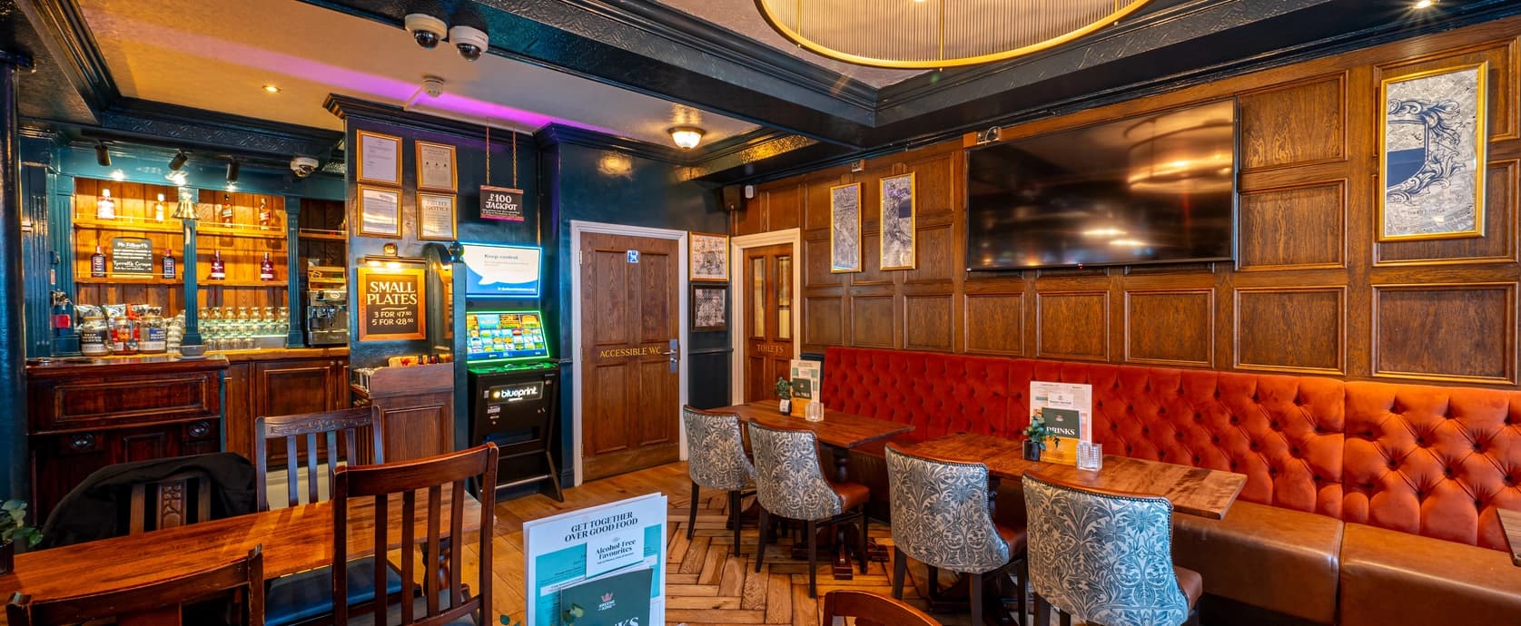 Earls Court Tavern
