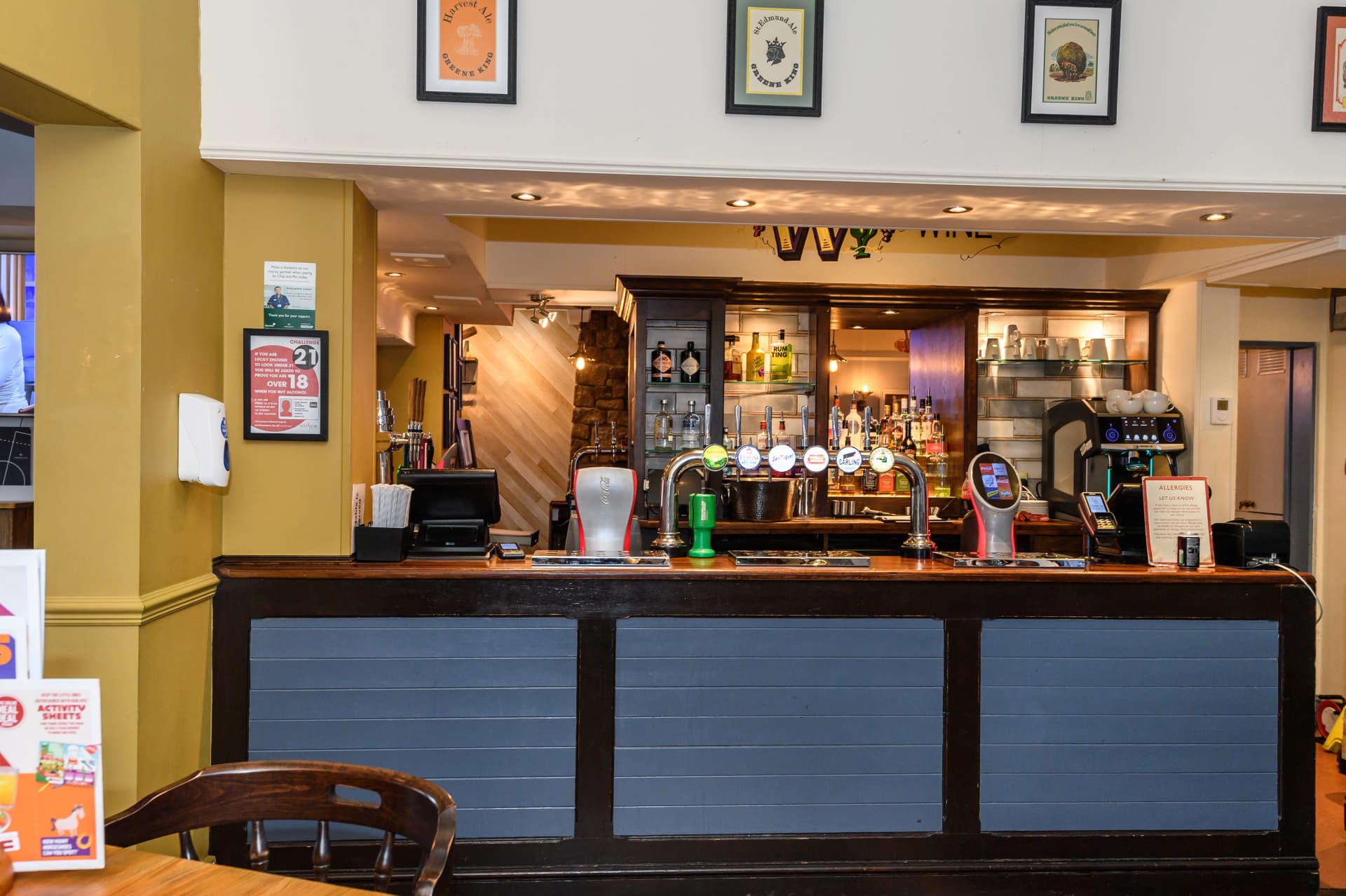 Rowden Arms