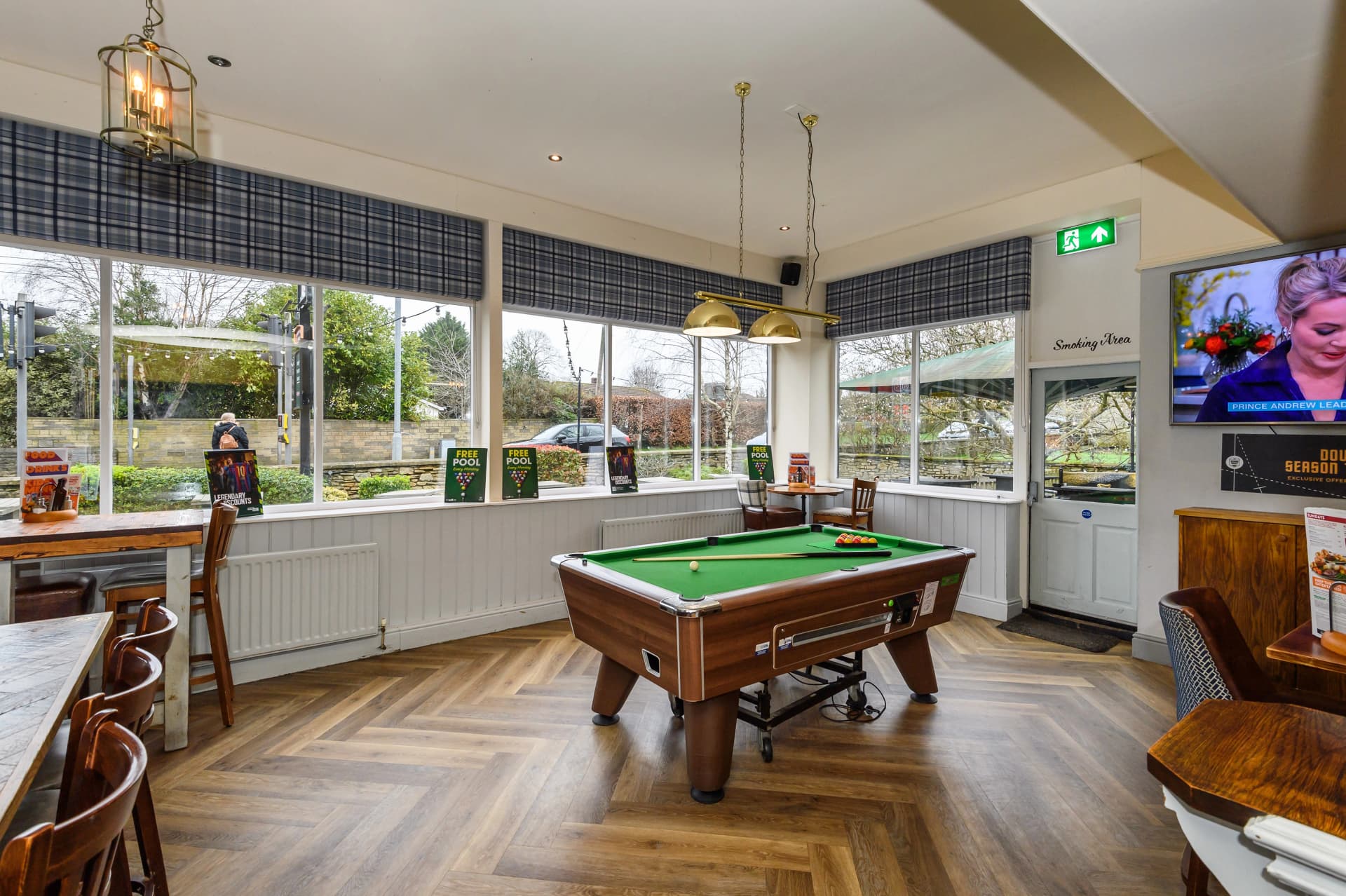 Rowden Arms