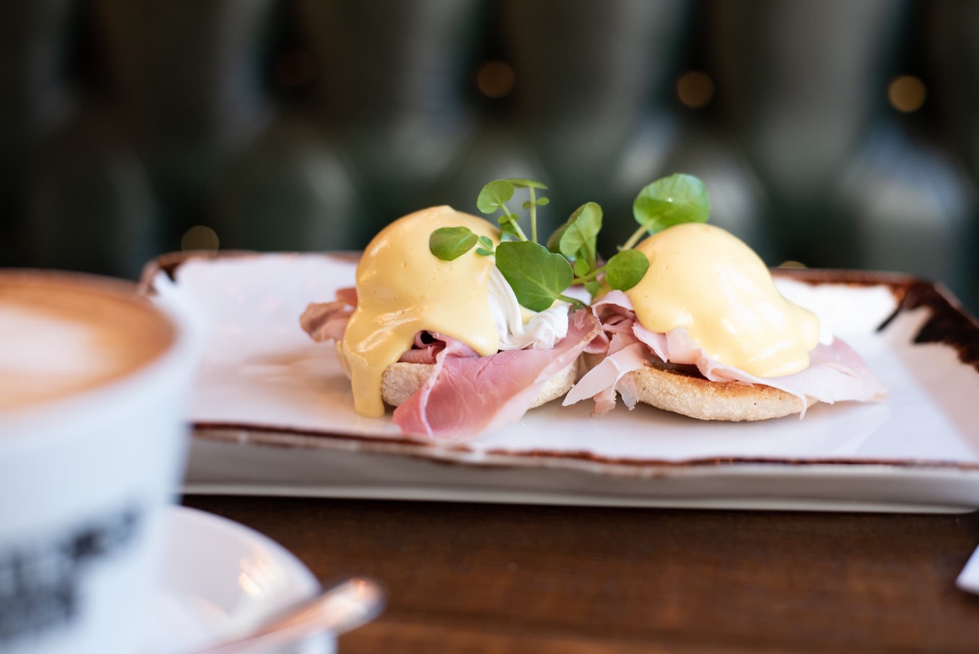 The Blackbird, Earl's Court