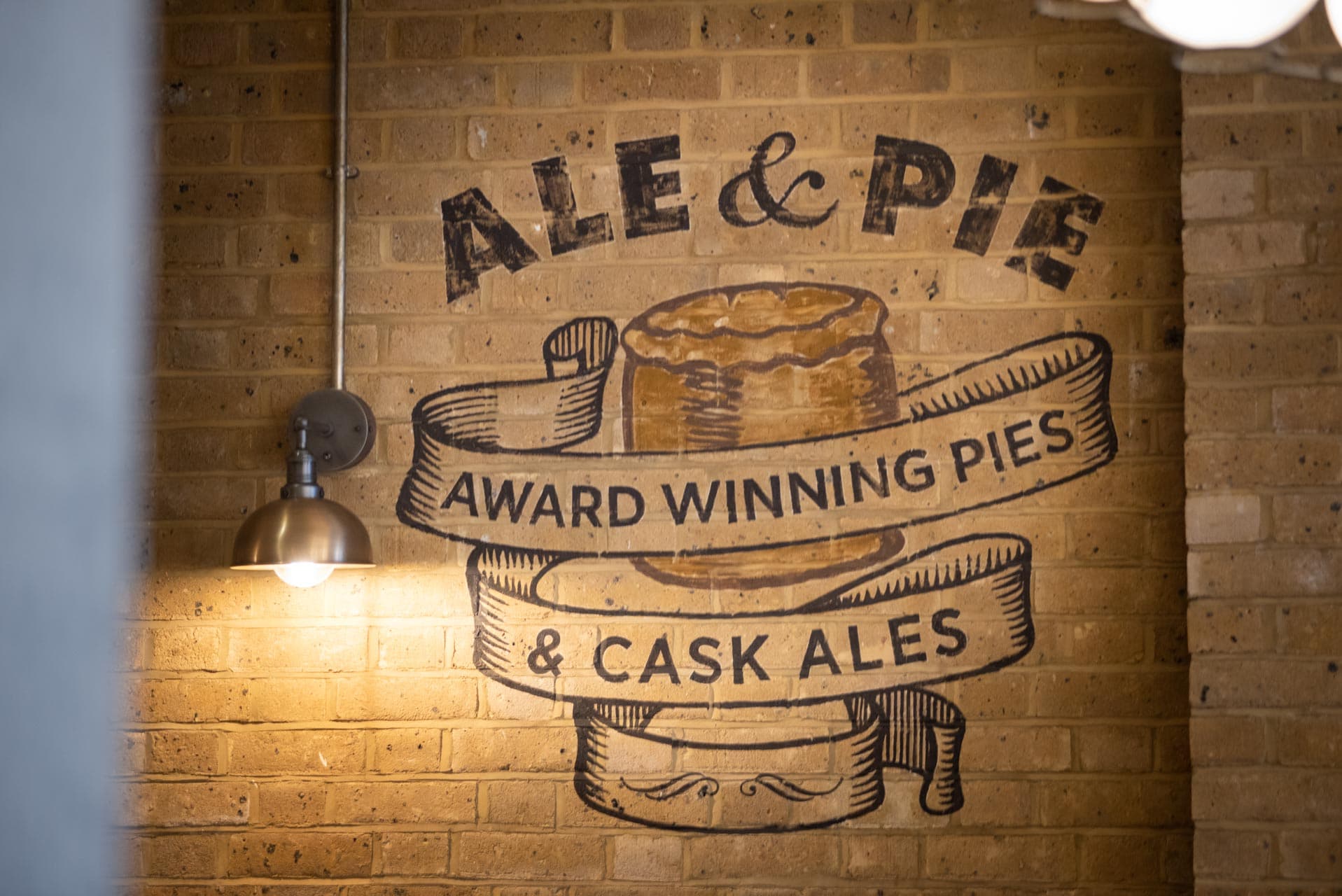 The Blackbird, Earl's Court