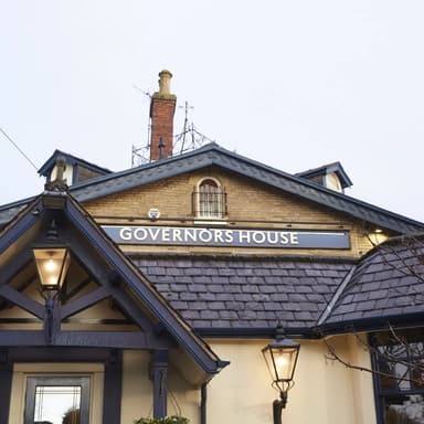 Governors House