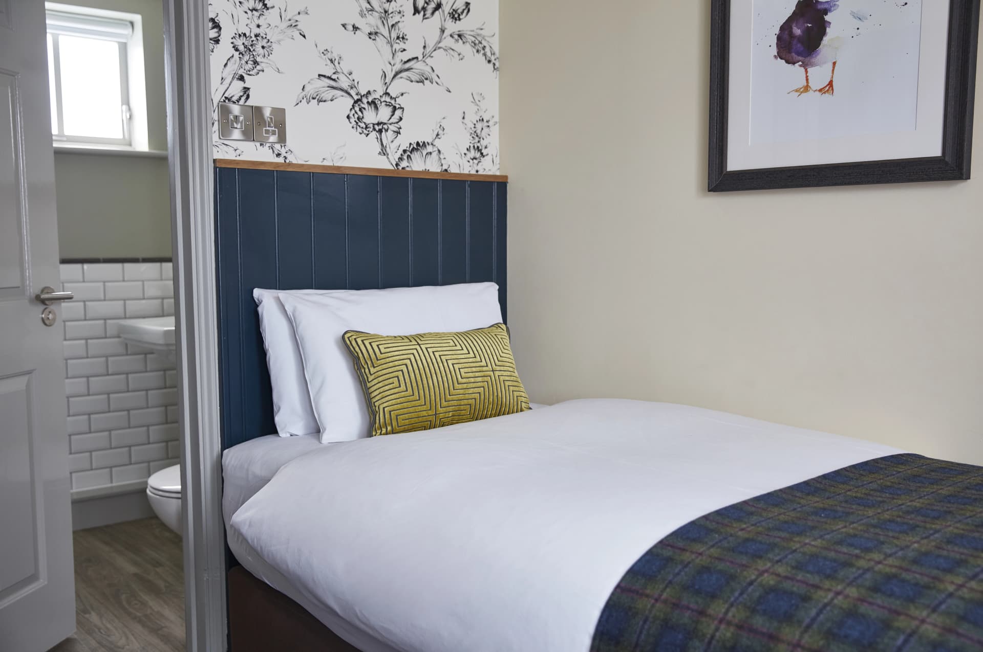 Swan Hotel