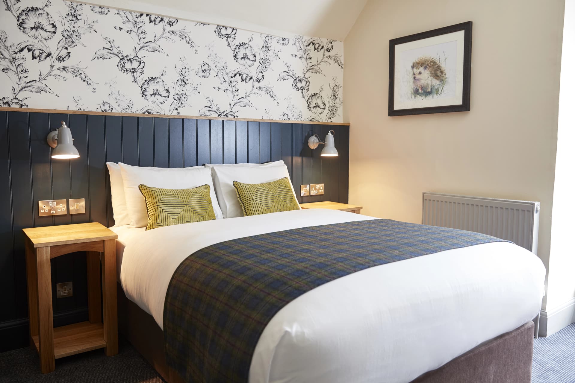 Swan Hotel