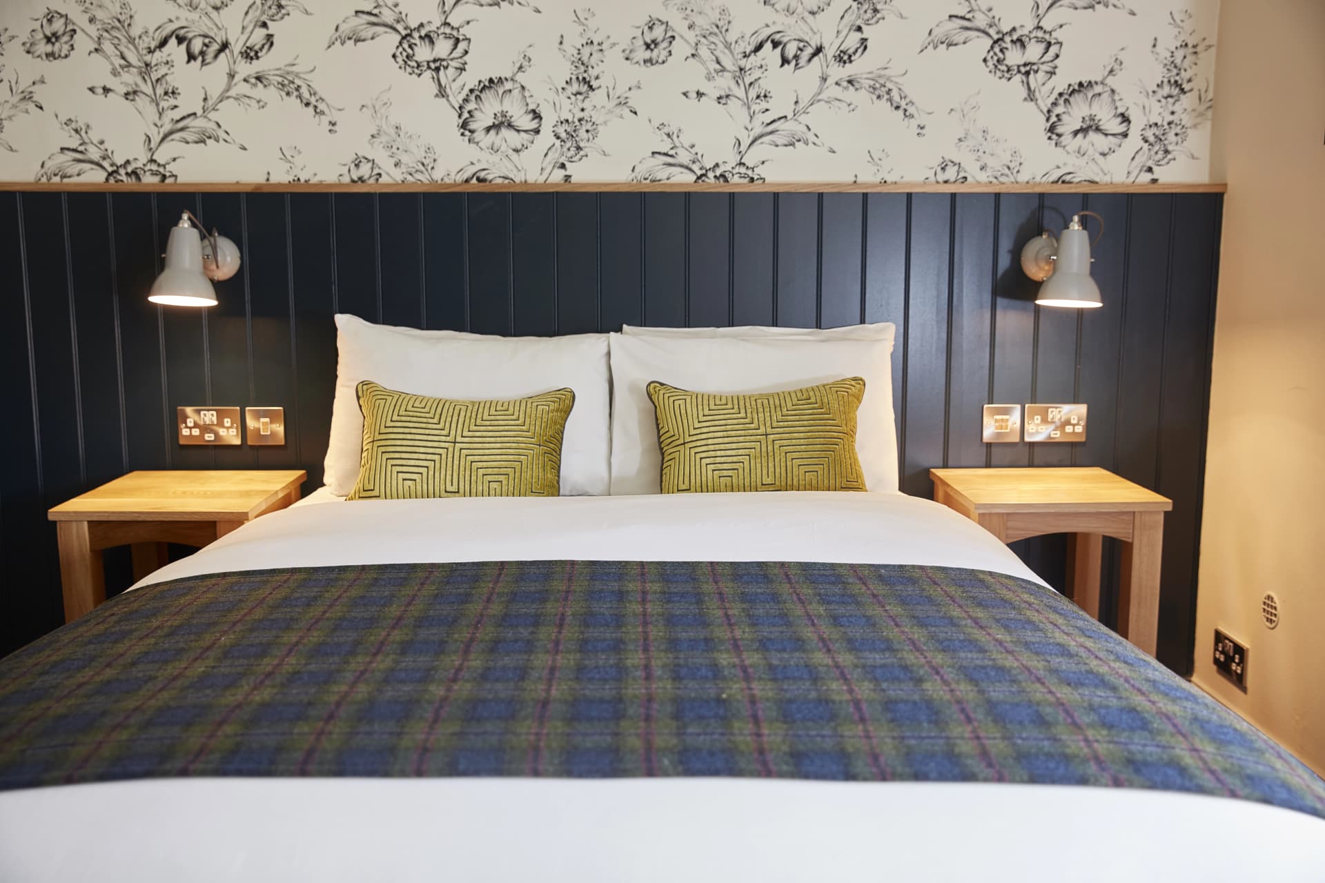 Swan Hotel