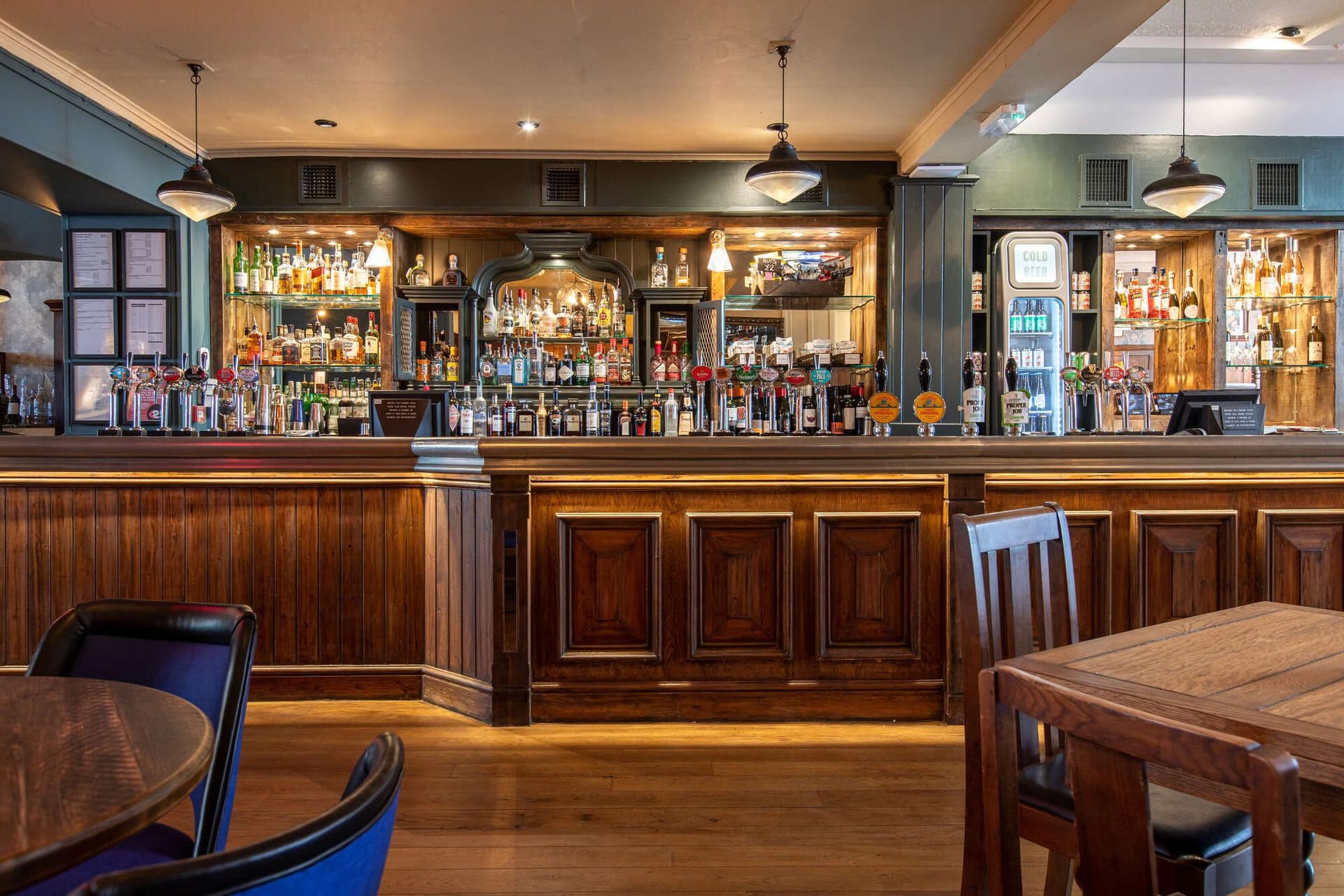 Cock Tavern