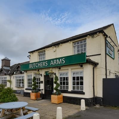 Butchers Arms