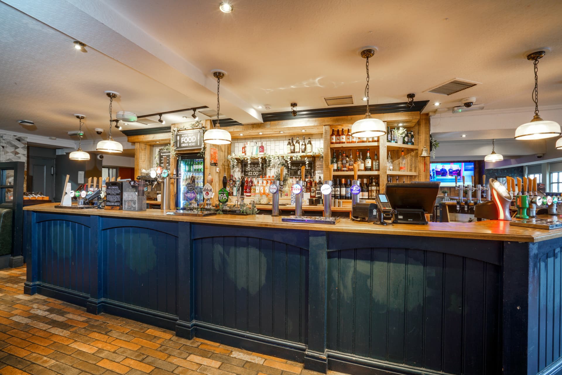 Butchers Arms