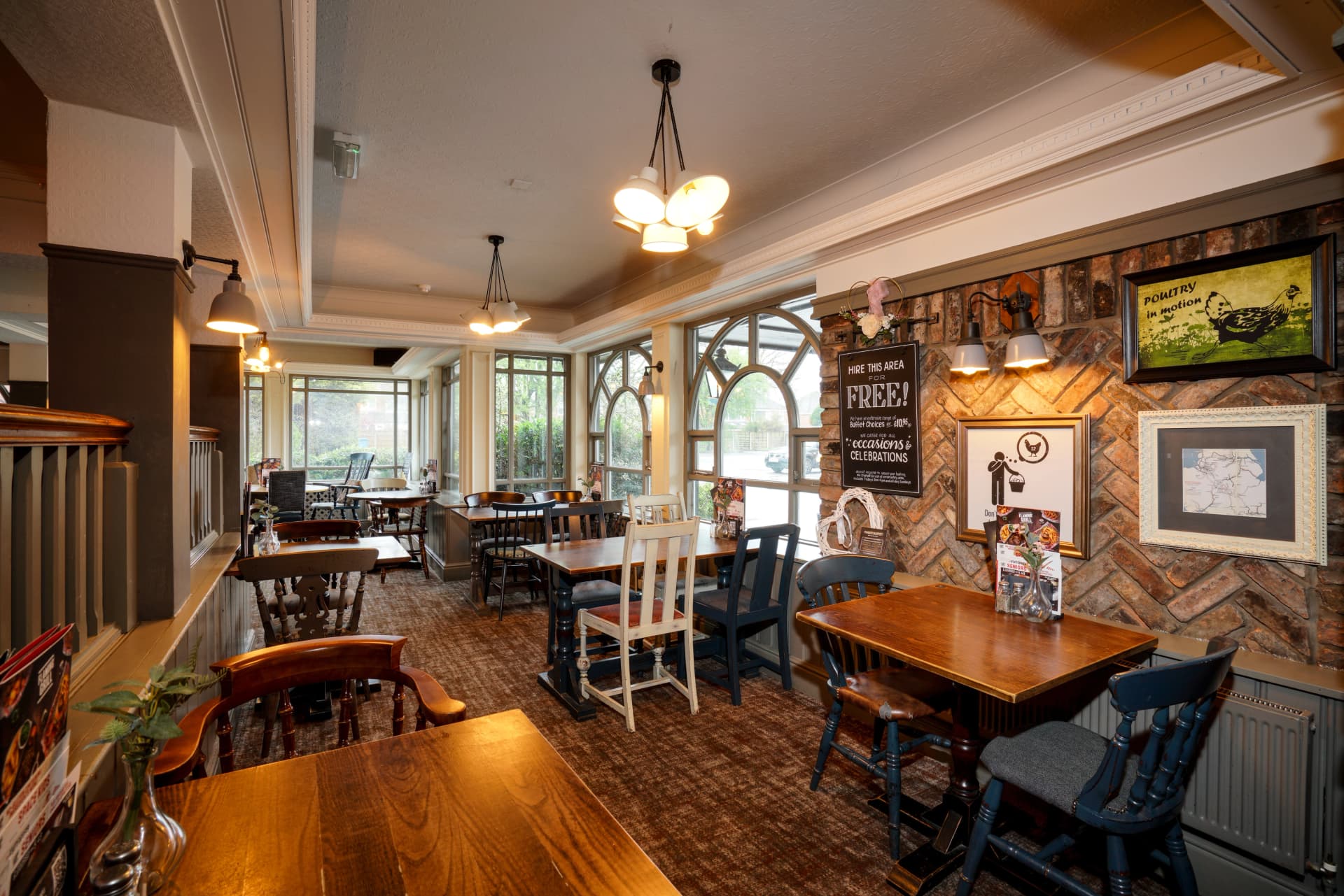Butchers Arms