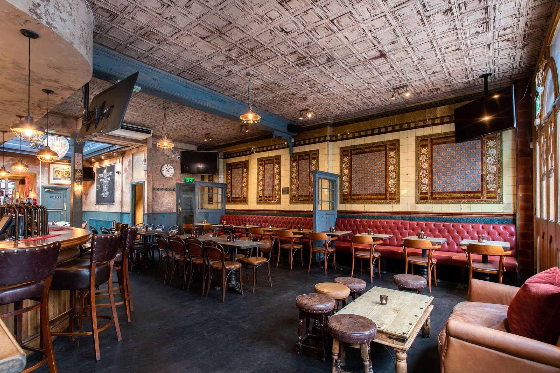 Kings Arms, Chelsea