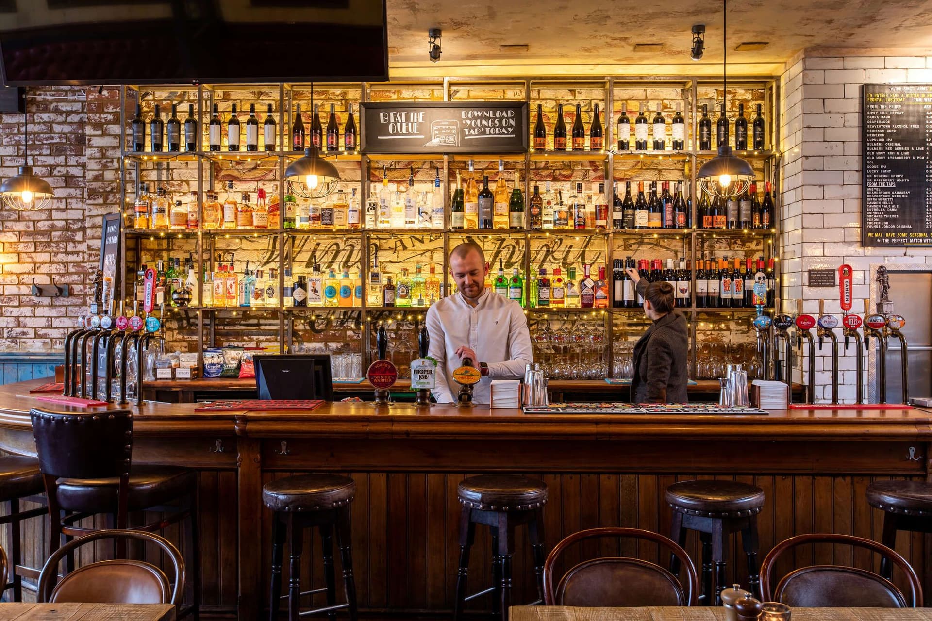 Kings Arms, Chelsea