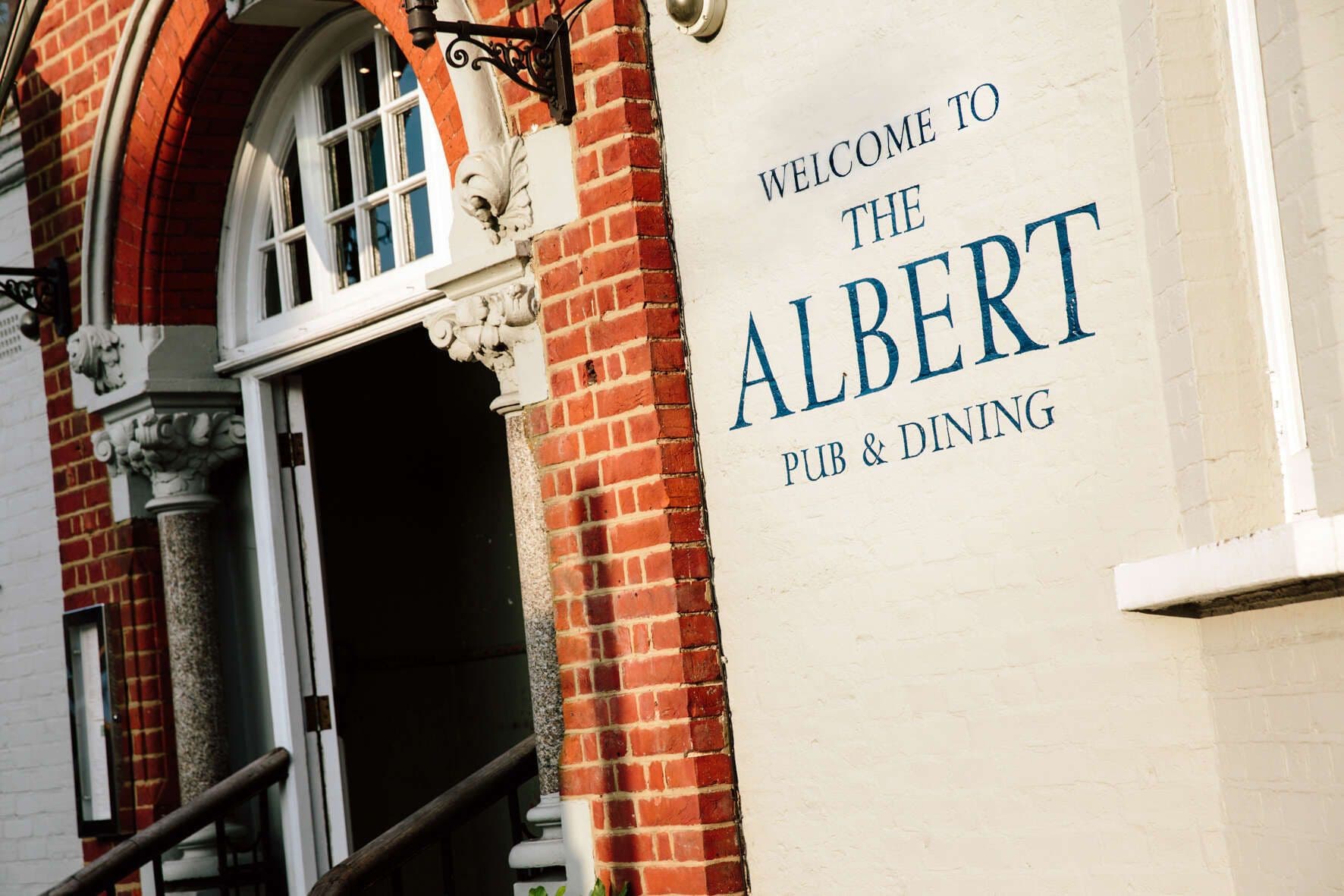 Albert