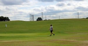 Chadwell Springs Golf Centre