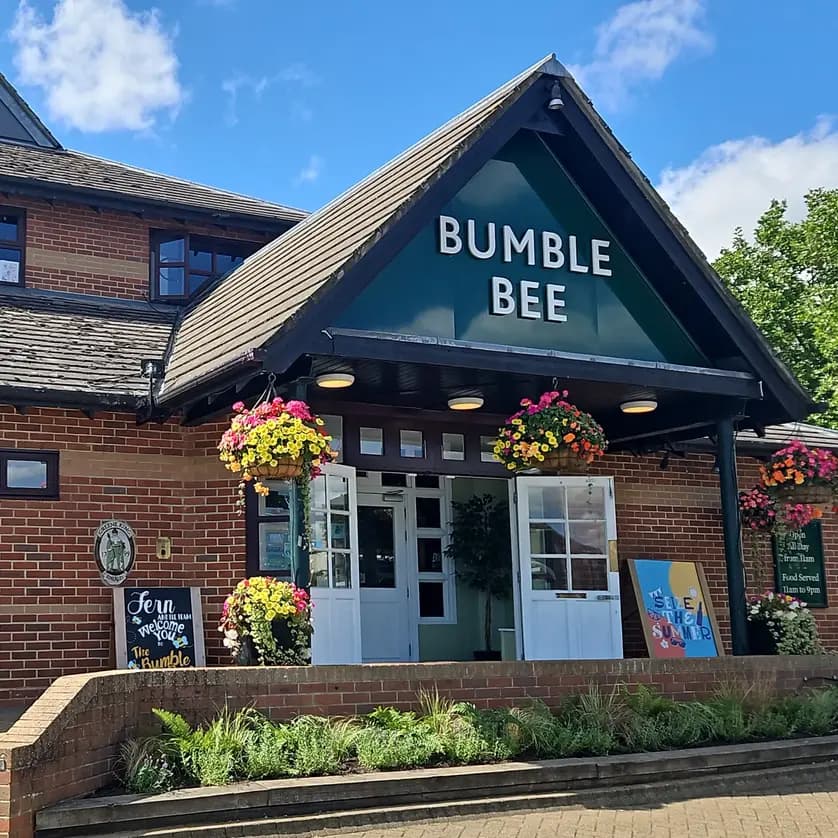 Bumble Bee