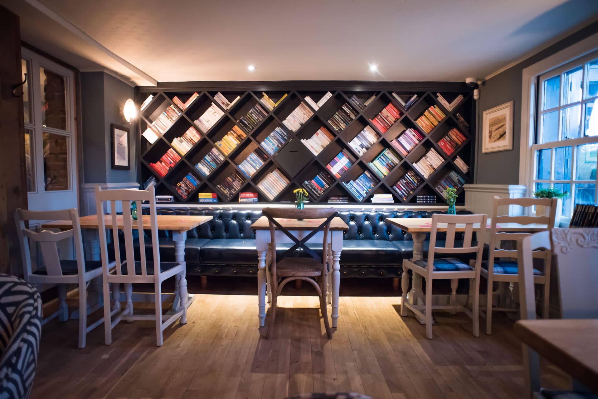 The Anglers Teddington