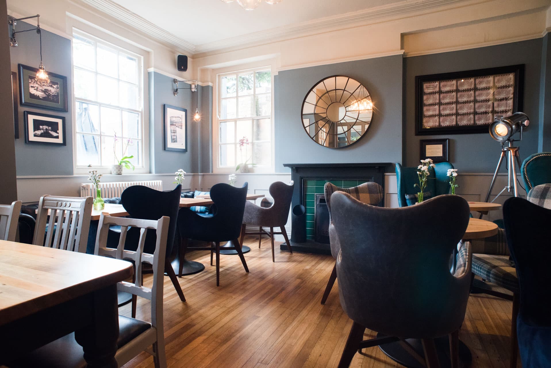The Anglers Teddington