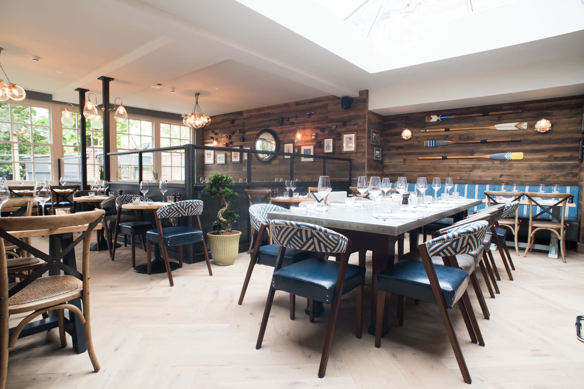 The Anglers Teddington