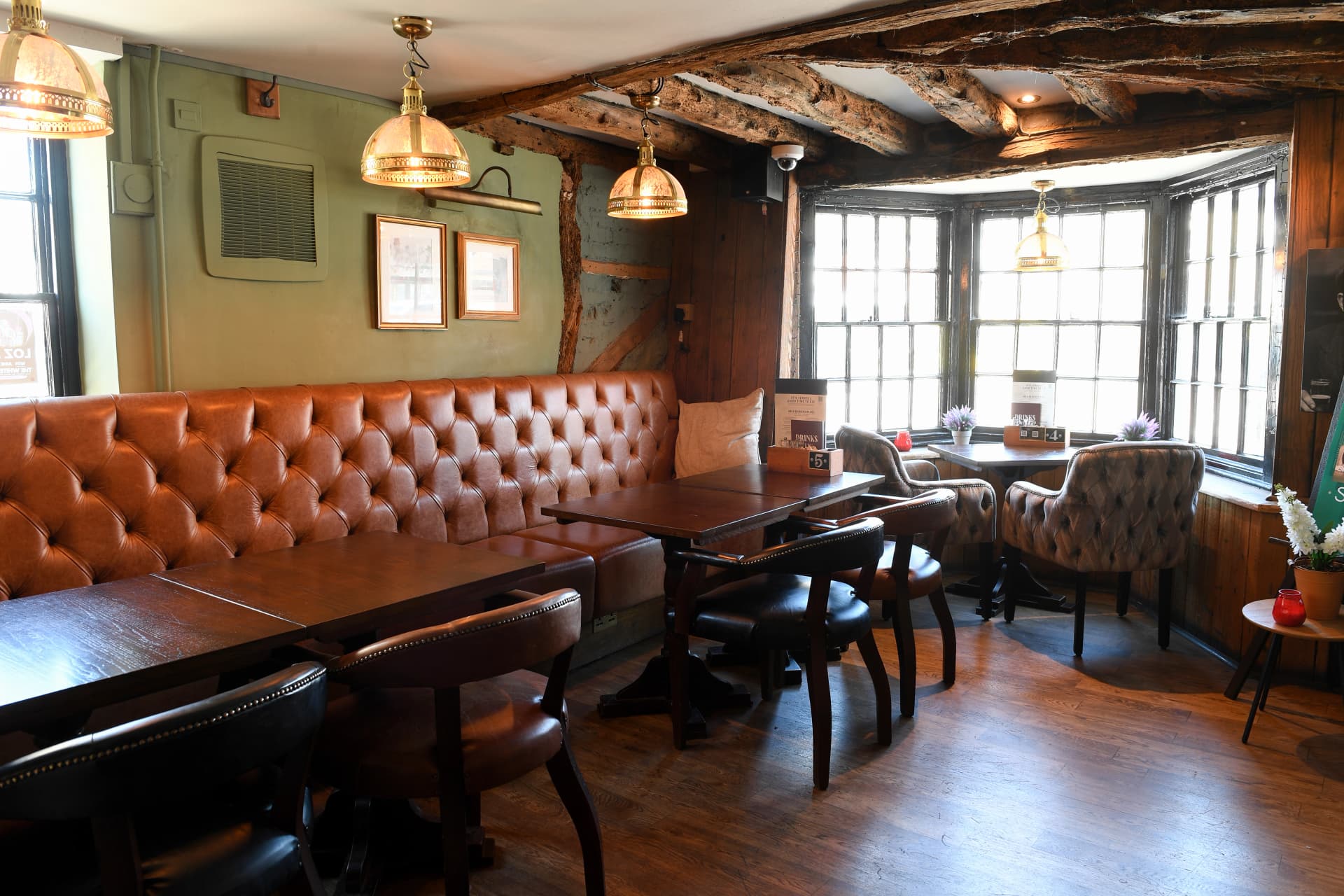 White Hart