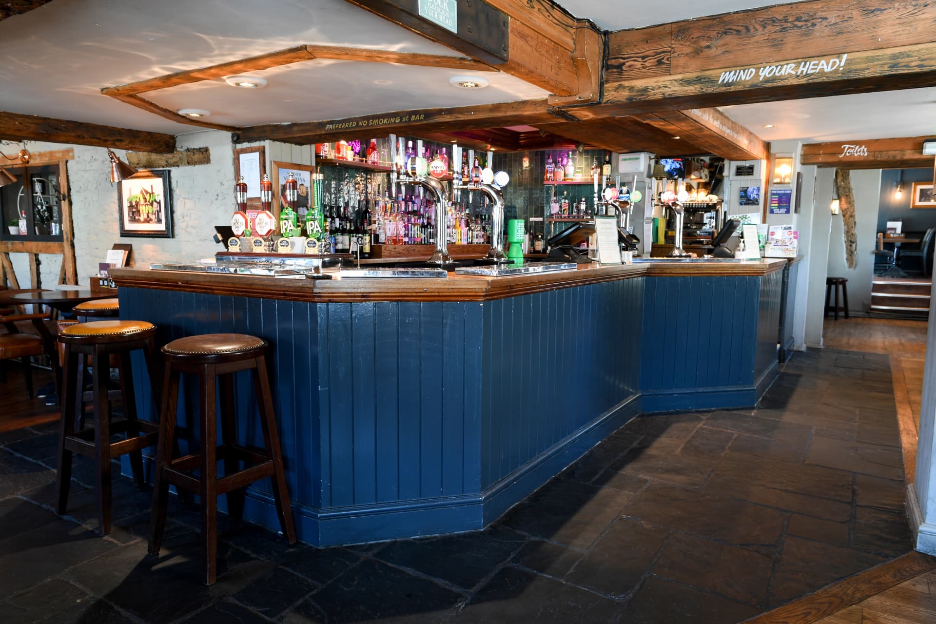 White Hart