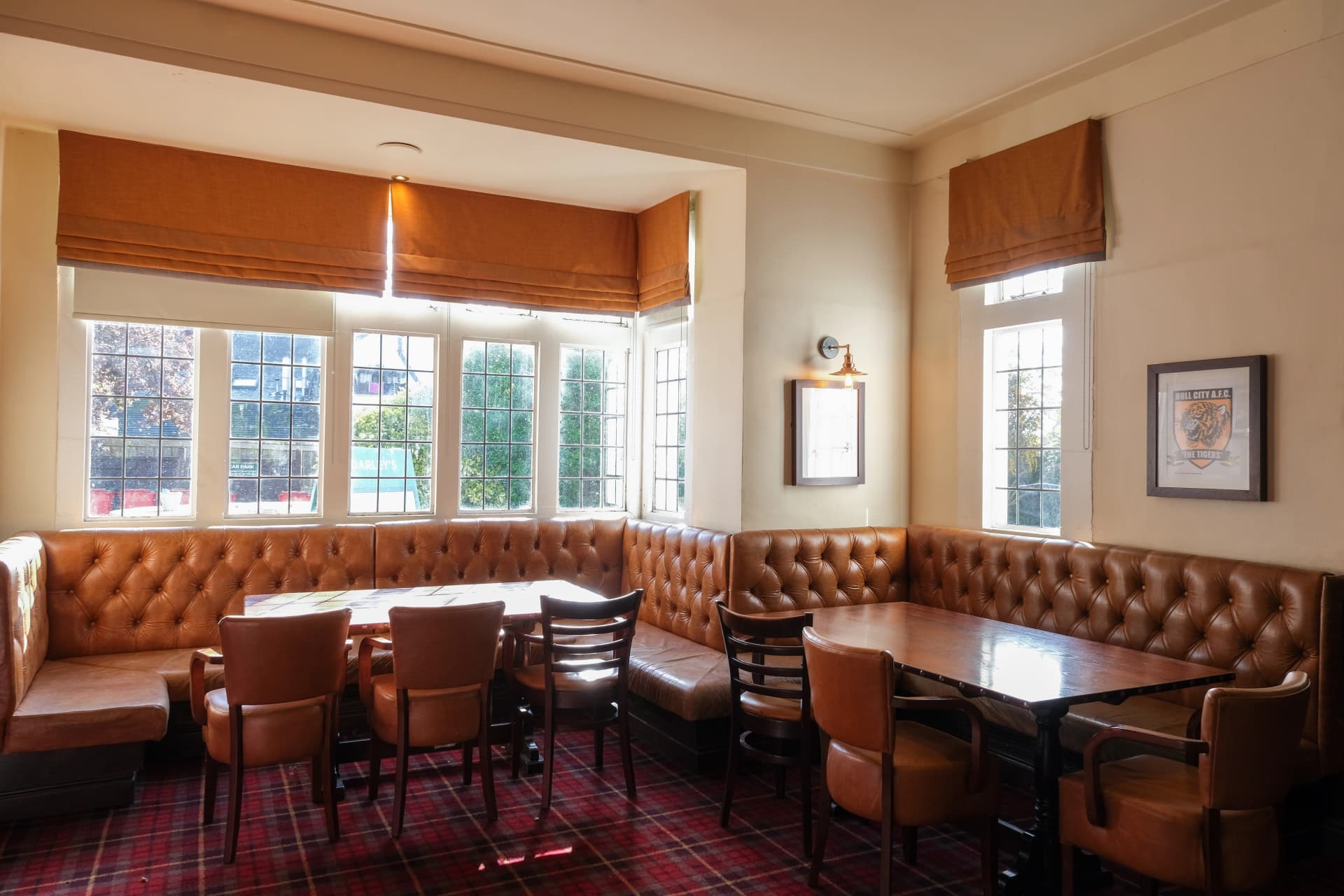 Darleys