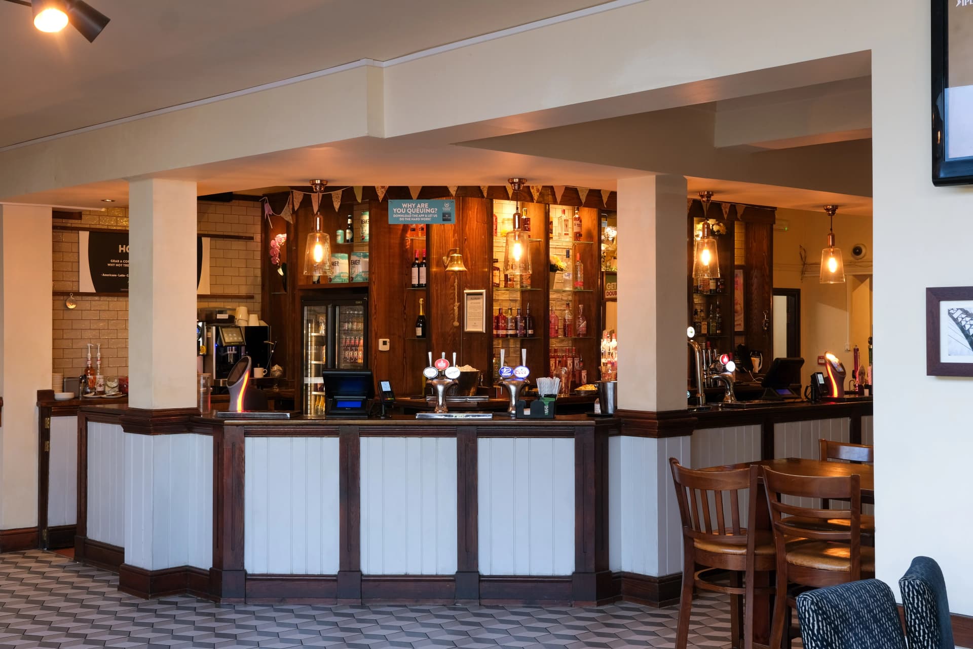 Darleys