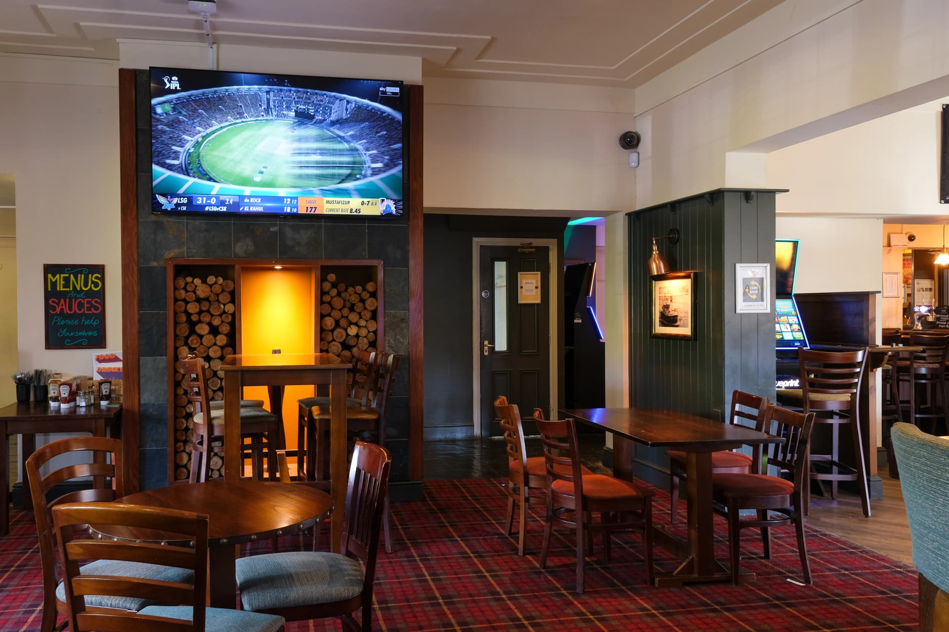 Darleys