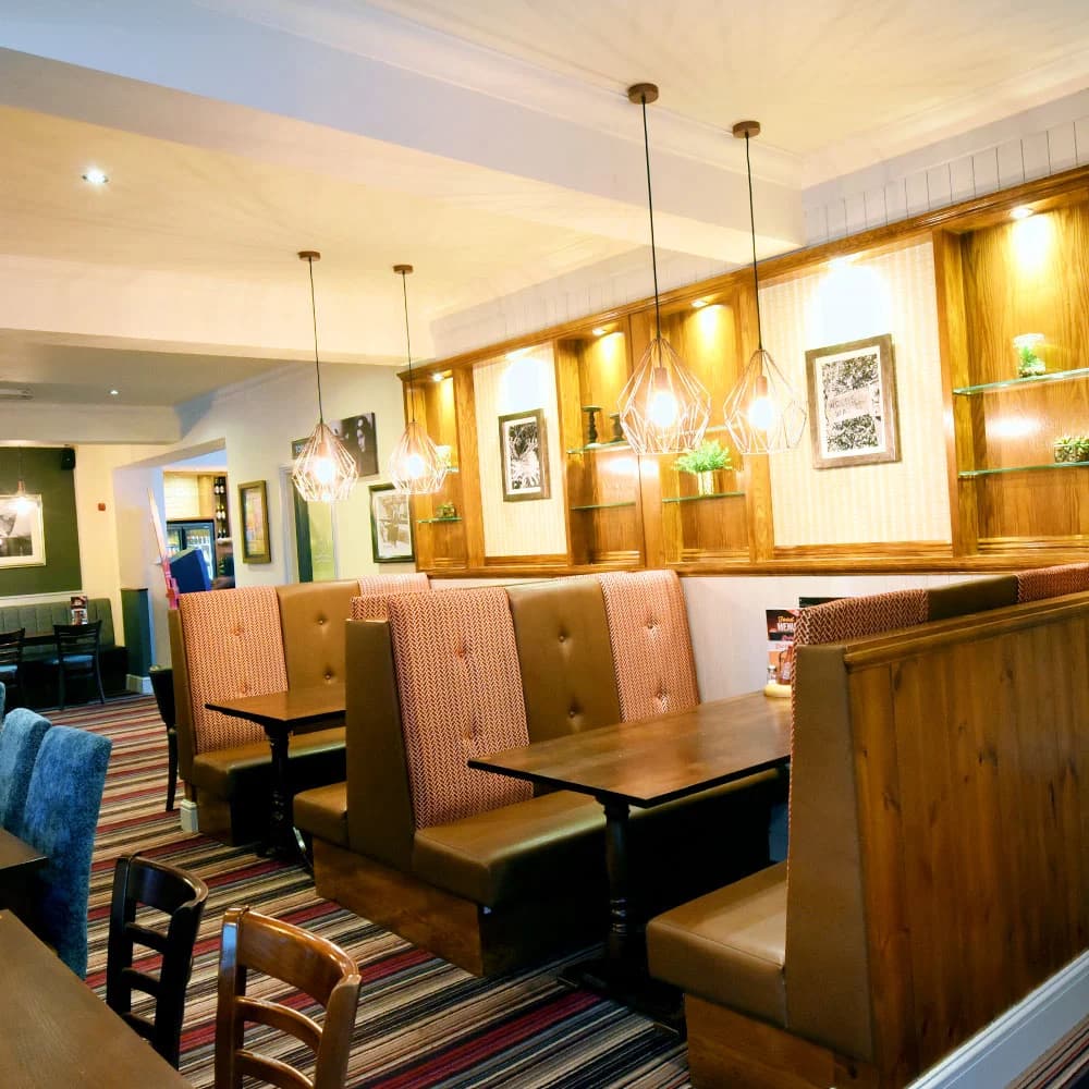Darleys