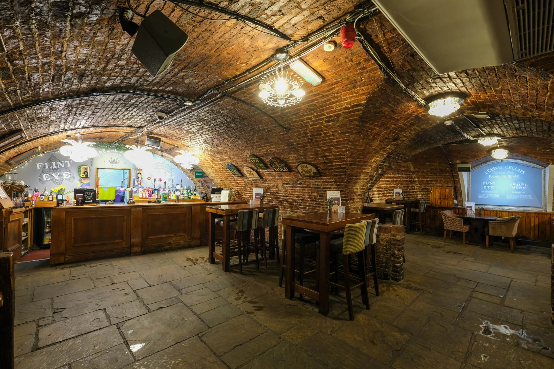 Lendal Cellars