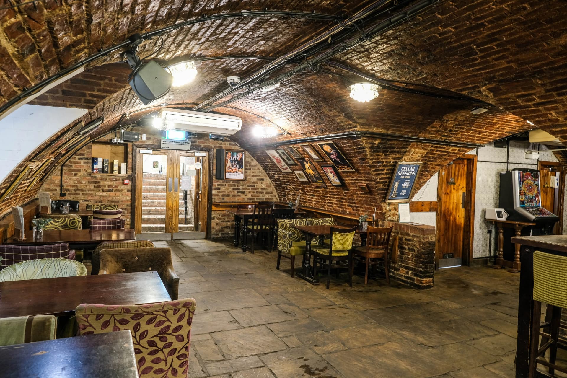 Lendal Cellars