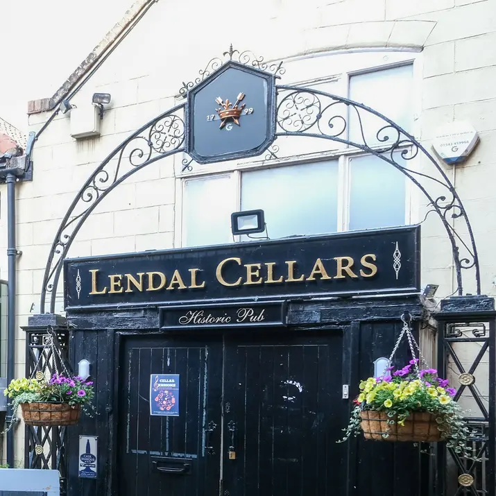 Lendal Cellars