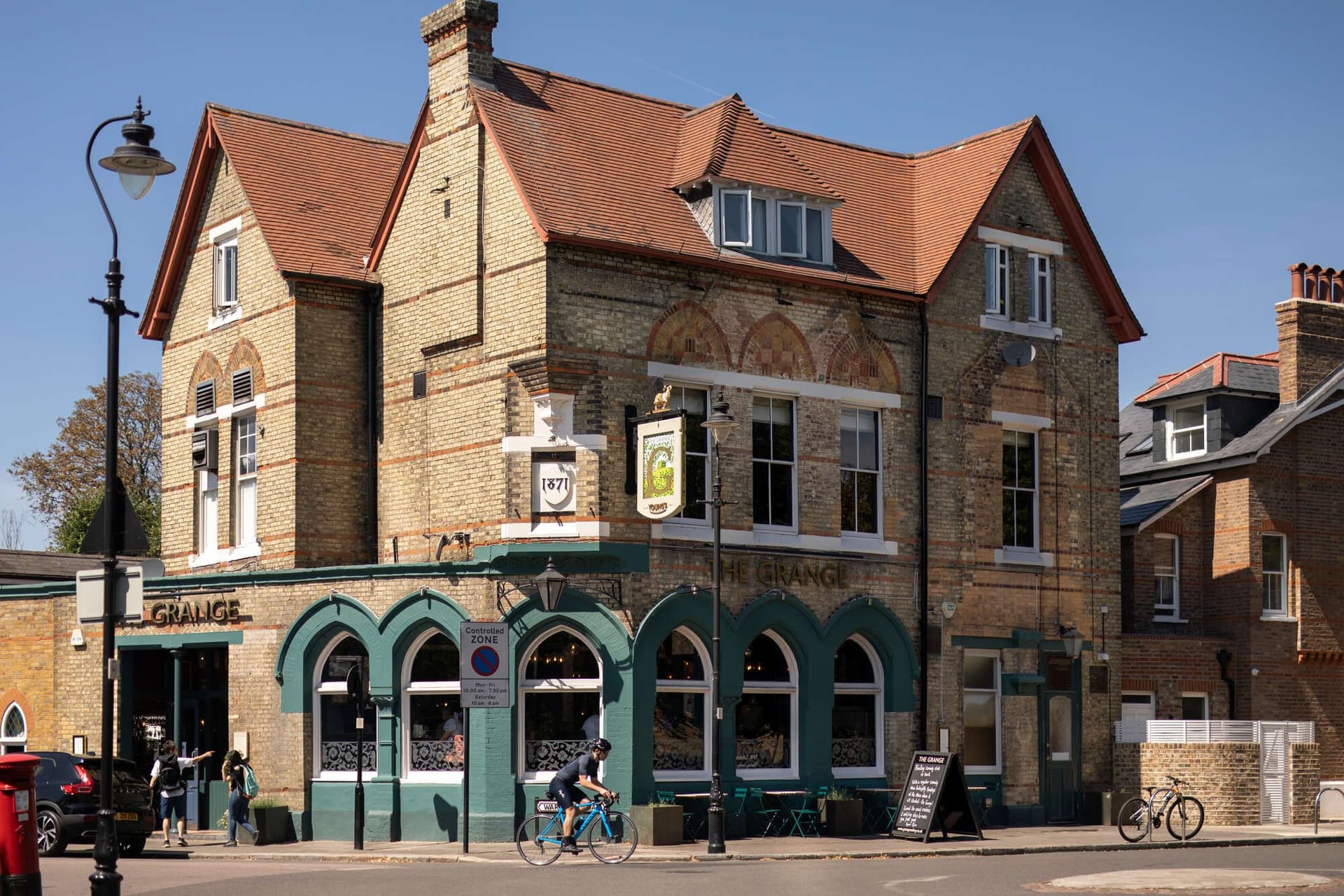 Grange