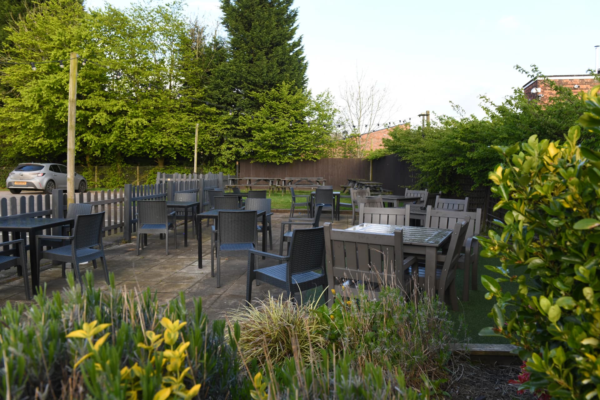 Bramford Arms