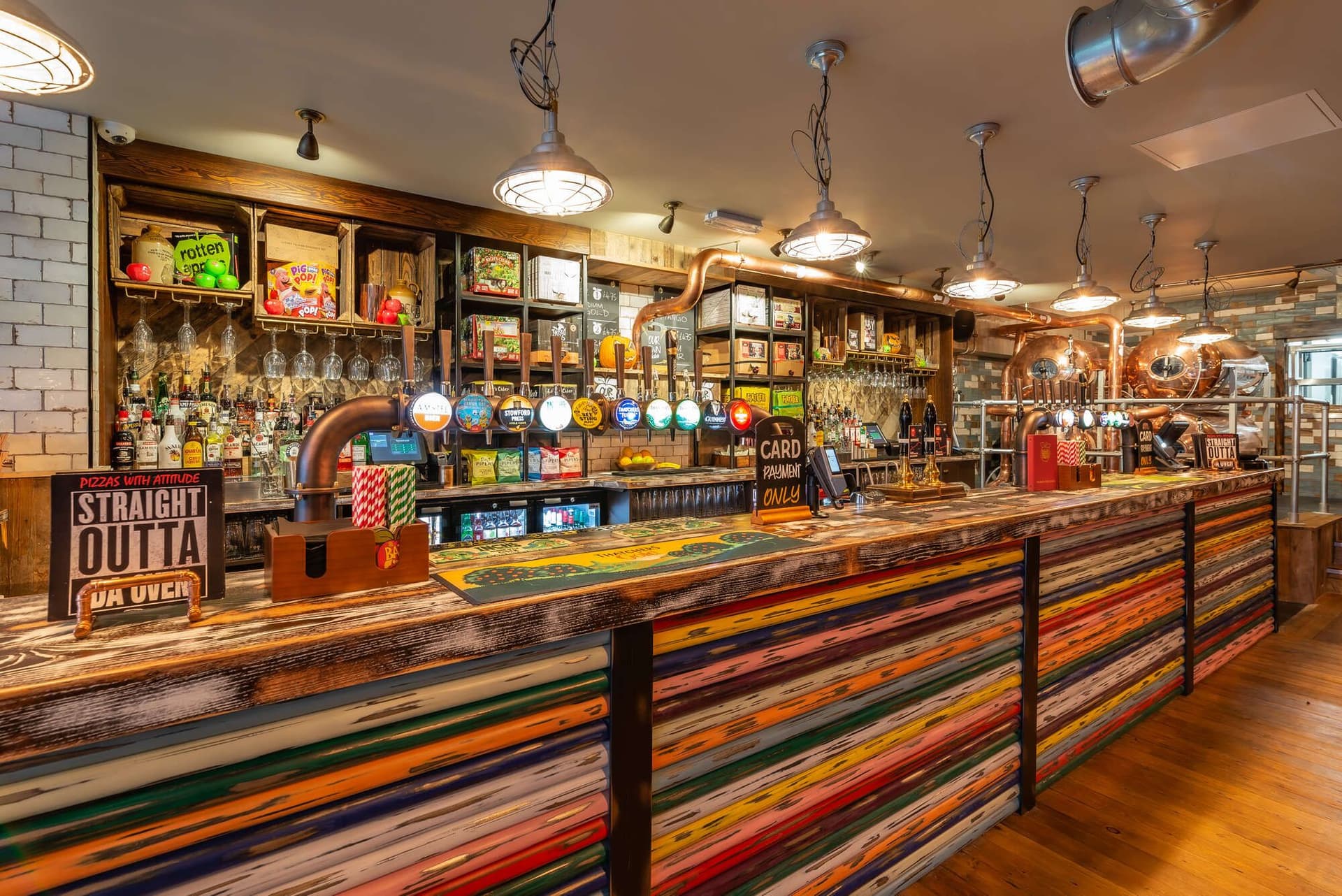 Bath Cider House