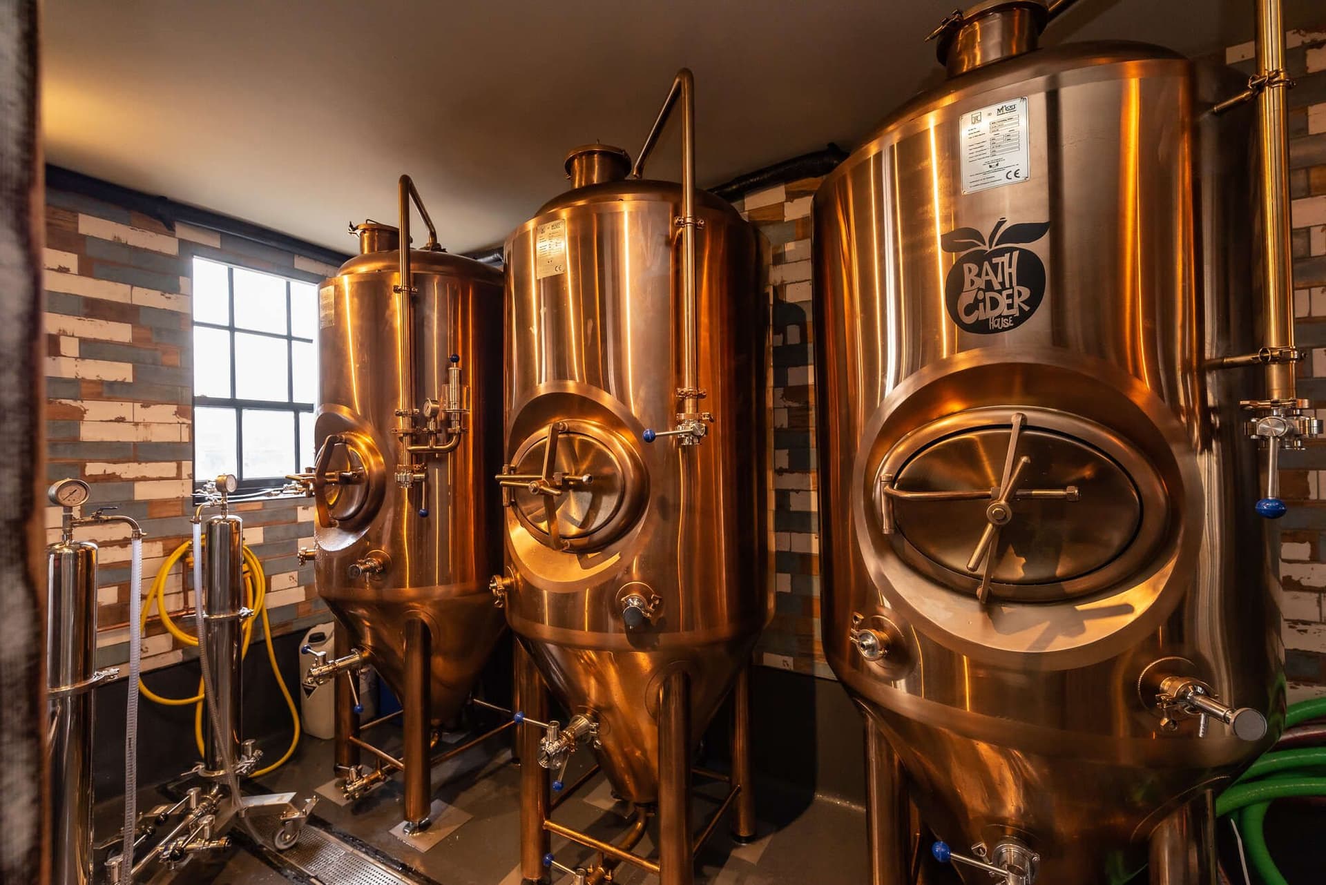 Bath Cider House