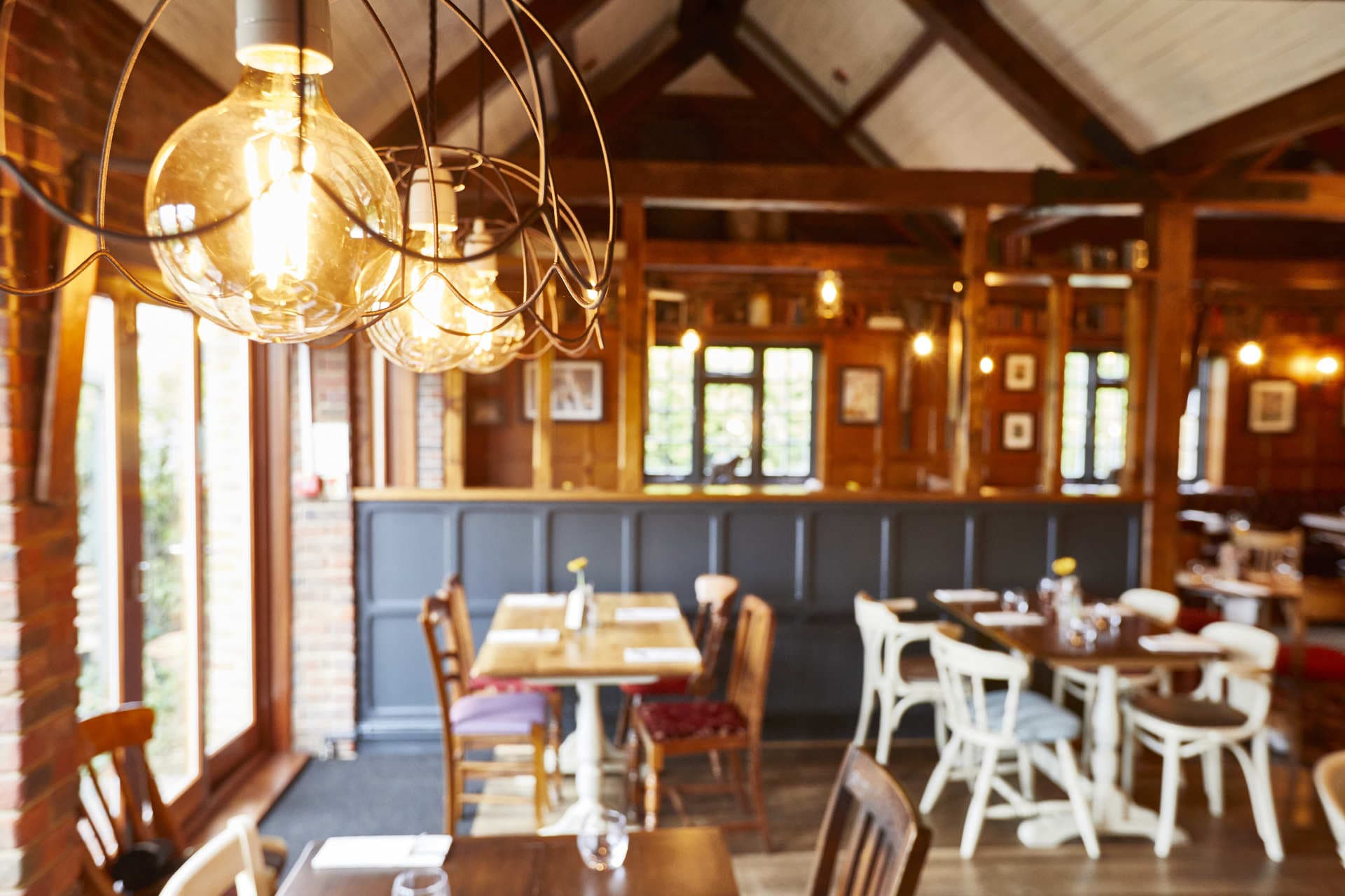 The Bat & Ball, Hambledon