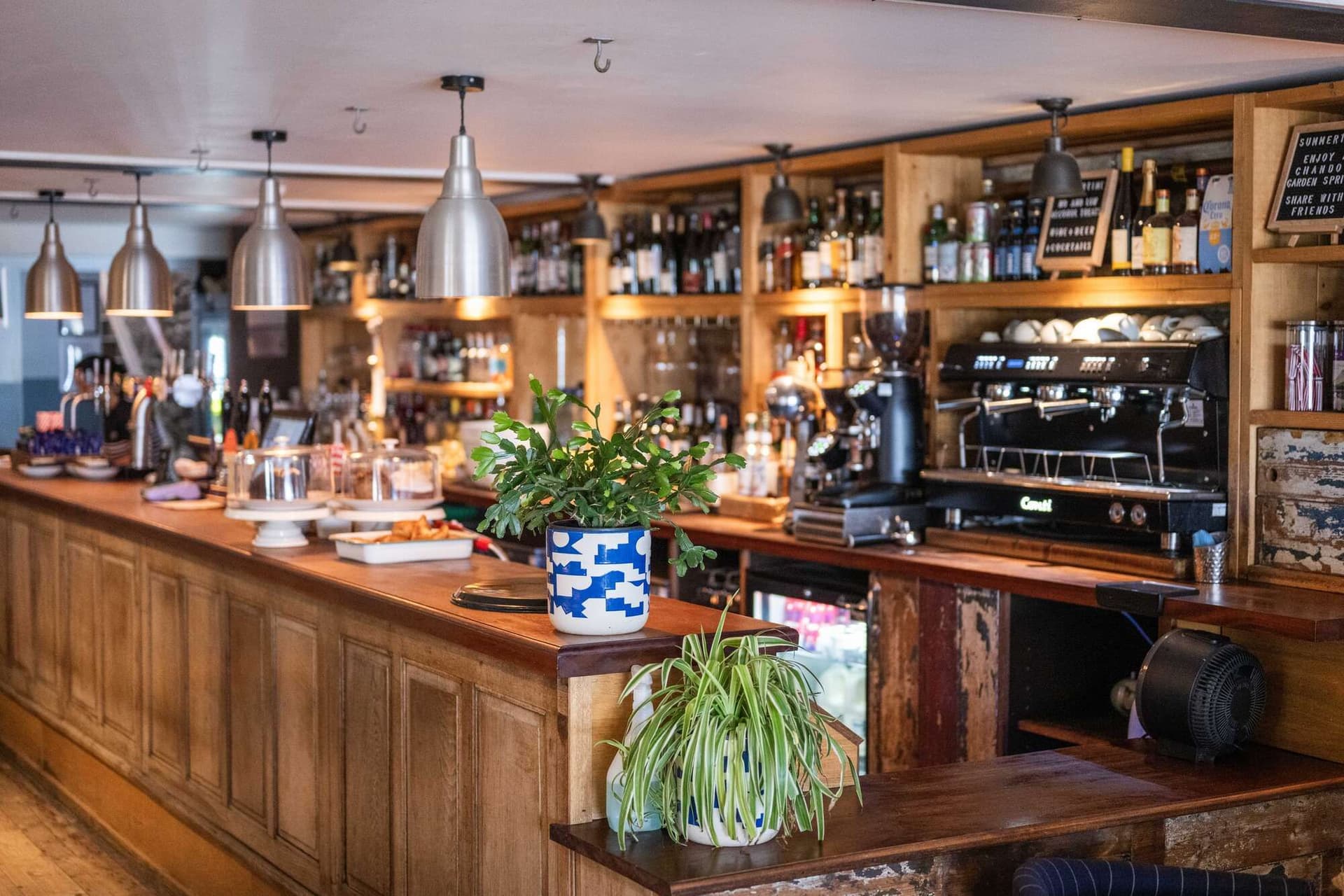 Boathouse, Instow