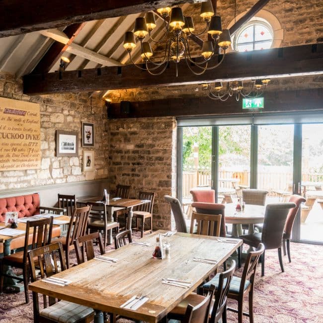 Chequers
