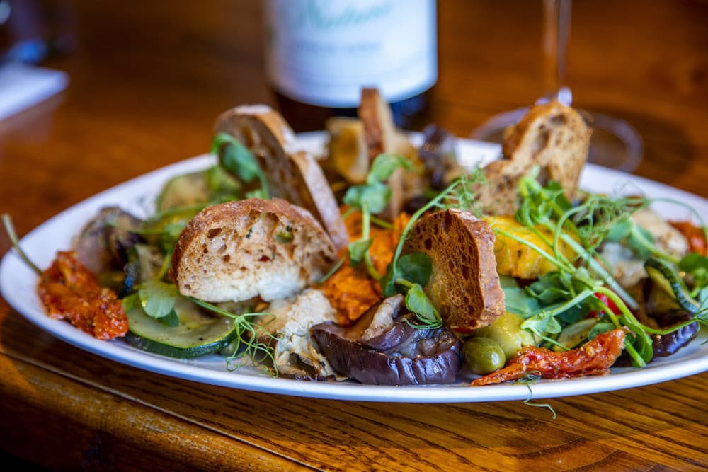 Brunning & Price - The White Hart