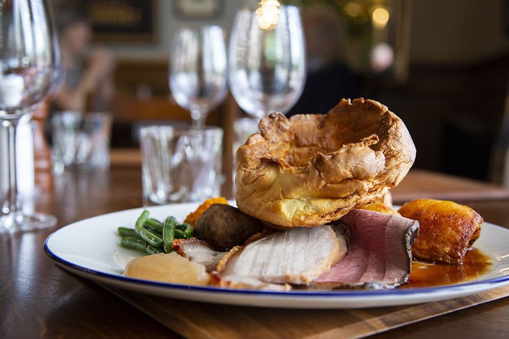 Brunning & Price - The Roe Deer