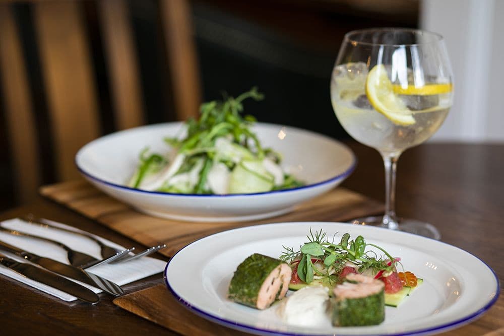 Brunning & Price - The Roe Deer