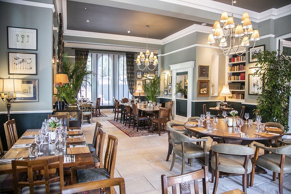 Brunning & Price - The Roe Deer